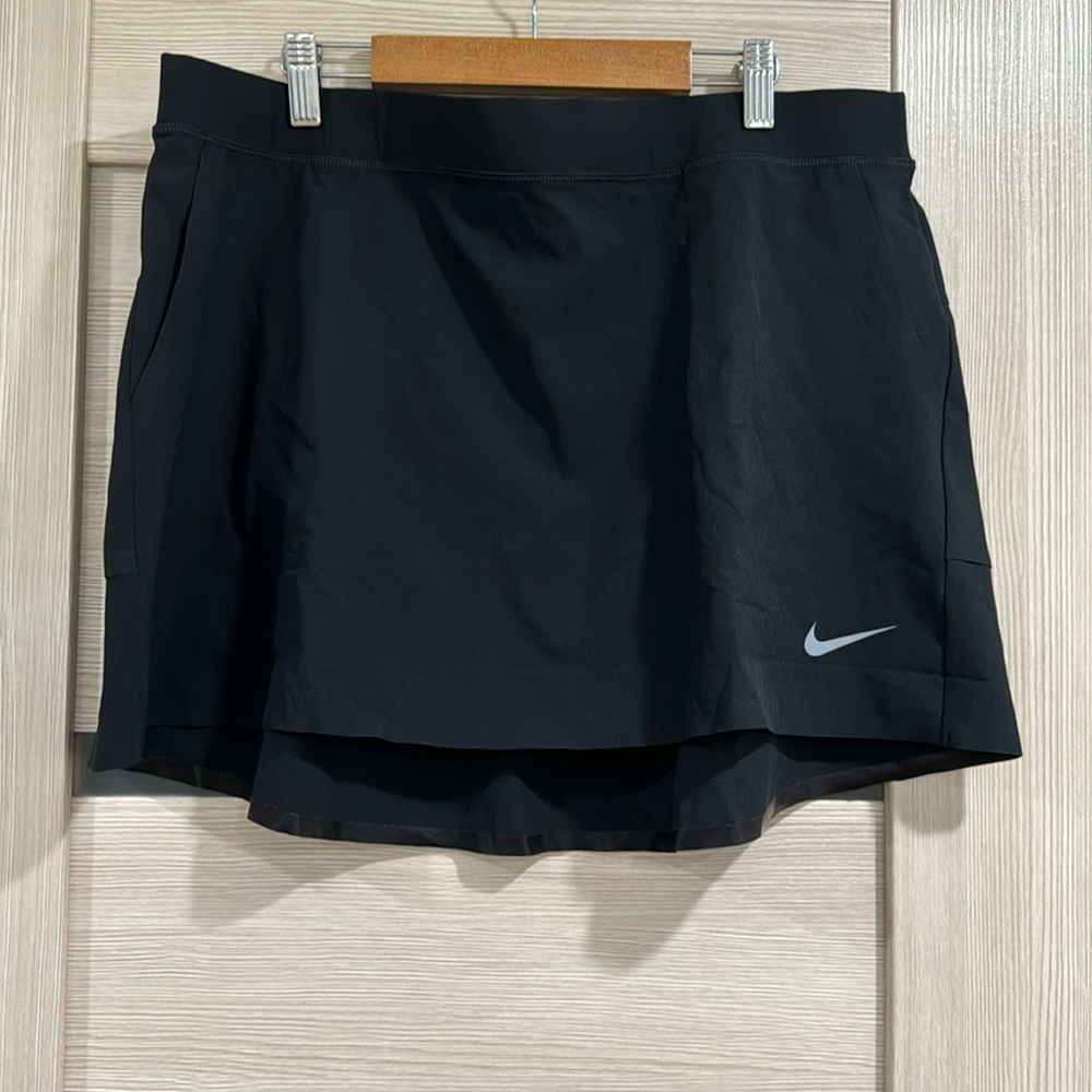 NIKEGolf skirt